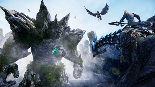 STO Riders of Icarus STO Riders of Icarus